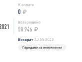 Что это значит подавала
