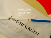 Феми тест вечер