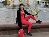 Вднх.