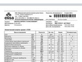Анализы