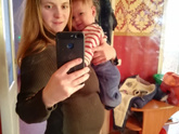 Девочки настроение совсем нет,
