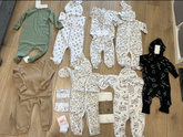 Продолжение 🛍️🤰🏼🐣