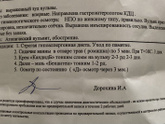Атопический вульвит
