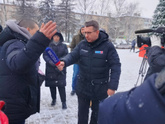 Всем доброй ночи ?.