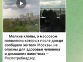 Москва .