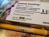 Вопрос про инсулин