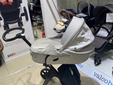 Stokke xplory v6