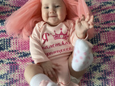 Сурьезная дама
