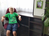 Рабочий стол школьника