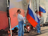 И лапы ломит и хвост отваливается..