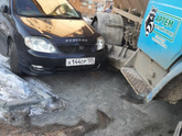 Сегодня явно не мой