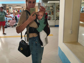 Худею после родов