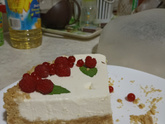 Девочки, попробовали, очень вкусный