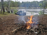 Рыбинка