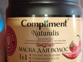 Против выпадения