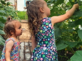 Помощницы мои 🥰