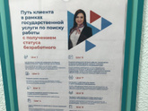Вы тоже встаёте в ЦЗ населения таким образом?