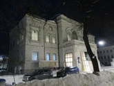 Кострома 2021. Ч. 17. (21.02.21)