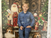 Привезли фотки сегодня садиковские