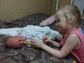Нам неделька 🥳