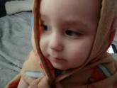 10 месяцев зайке ?