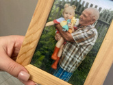 Чтоб я так жил в 90 лет ?