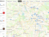 Мебельные центры Москвы столы где продают