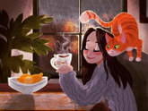 Ленивое настроение