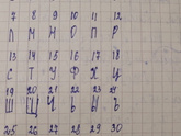 Запись №12 21 июня 1997 г. (суббота)