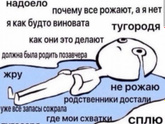 Завтра уже 41 неделя, пойду сдамся в роддом. Устала я😄