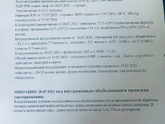 Пришёл анализ с гистерлскопии 😕