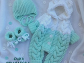 💚Ручная работа💚