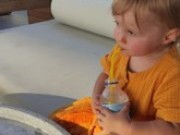 1,5 года Натуле Вот