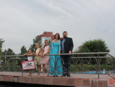 Фото спустя 15 лет.