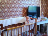 Домик в деревне