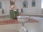 Крестили