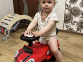 Давно меня тут не было