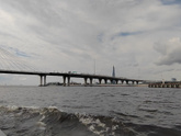 Водная прогулка
