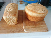 Пирожки с картошкой
