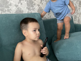 У нас 38 неделек 🥰