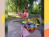 Трижды первый день рождения и большой сюрприз!