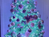 Наша ёлочка 🎄🎄🎄🎆🎆🎆