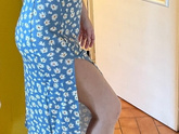 Платье