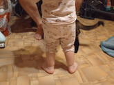 Ноги