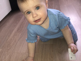 1 годик
