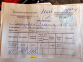 Девочки есть кто разбирается в расшифровке анализов крови?? педиатр сказала всё нормально,но чё то в инете смотрю не так