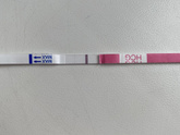 Home test