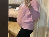 34 недели и узи🥰