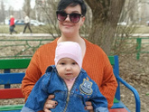 Прогулочка