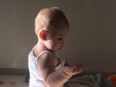 8 месяцев ❤️